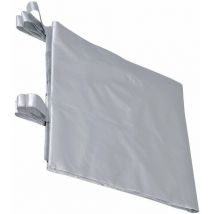 Rideau thermique 140 x 180 cm