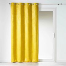 Rideau occultant tropical, 140 x 240 cm