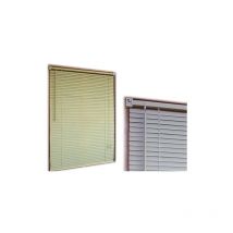 Rideau vénitien ventana blanc 60X160