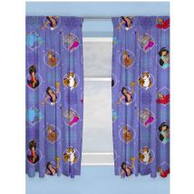 Rideaux Aladdin Disney 168137