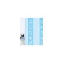 Rideaux de douche fantastique en différentes tailles Seaside