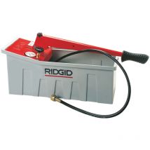 Druckluftprüfpumpe 1450, Typ: 1 - Ridgid