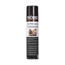 Olio Spray Ridgid da taglio per filettatura 1L