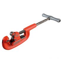 Banyo - ridgid 32820 2-A Heavy-Duty Pipe Cutter 50mm Capacity 32820 RID32820
