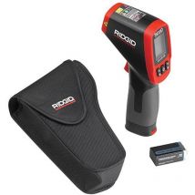 Fegemu - ridgid 36798 Micro IR-200 Non-Contact Infrared Thermometer RID36798