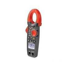 RIDGID 37428 micro CM-100 Misuratore digitale a pinza, multimetro dotato di selezione automatica dell'intervallo di misurazione e valore efficace