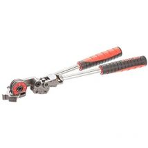 Ridgid - 38038 Curvatubi per Impieghi Pesanti, 1/4 inch, Argento