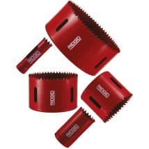 52840 Sega A Tazza Modello M-41 1 5/8' (41 Mm) - Ridgid