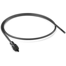 37098 Testa Della Telecamera Da 6 Mm Con Cavo Da 1 Metro, Testa Della Videocamera, Ricambi Seesnake - Ridgid