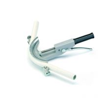 Ridgid - Curvatubi 326 multistrato 16-32 con meccanismo di scorrimento