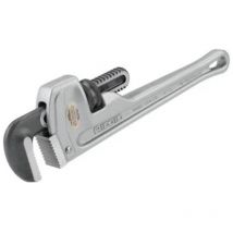 Ridgid - Giratubo diritto 810 1'1/2, in alluminio leggero