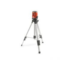 Kit livella laser Micro CL-100 a linee incrociate auto-livellante Ridgid