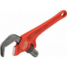 240 Mm Válvula Key 1,1 / 8 a 2,5 / 8 Pulgadas Ridgid