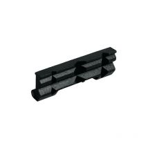 Ridgid - Mâchoires prismatiques acier 120 pour étau Matador 120 ue 2 pièces