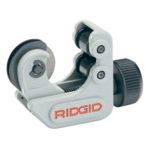 Cortador de tubo 5-24mm Ridgid
