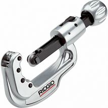Ridgid - Tagliatubi in acciaio inox 6-67 mm va, acciaio c
