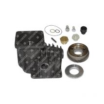 Bertolini - Reductor con bypass para bombas compatibles 030136