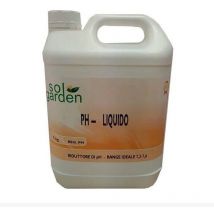 Riduttore del pH 10 KG
