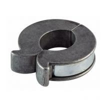 Riduttore di corsa per cilindri spessore 1'1/2 per stelo cilindri Ø25/40mm