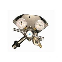 Riduttore di pressione azoto az200-50 Wigam 10002017