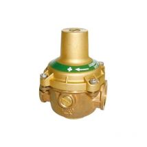 Riduttore di pressione desbordes in bronzo 1/2 Watts industries