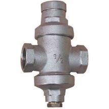 Riduttore di pressione mignon 3/4 farg