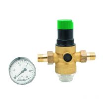 Riduttore di pressione per acqua rid.press.acqua d06f-11/4am dn 1'1/4 mm p.max 16bar pu.reg.1,5-6bar t.max 40°c
