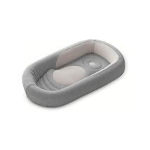 Welcome Pod Harmony Grey