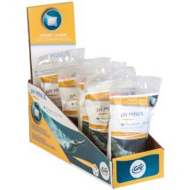 Riduttore ph granulare in formato monodose da 750g