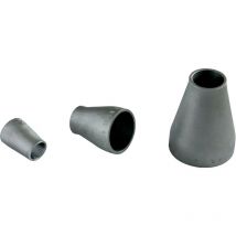 Riduzione concentrica senza saldatura ø1.1/2x1 CRXX4833