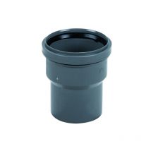 Riduzione Eccentrica Maschio Femmina Ad Innesto In Pp Con Guarnizione Ø100f/90m Multi Plast