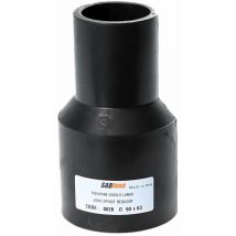 Riduzione Elettrosaldabile Ø90-75