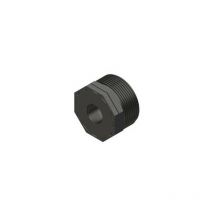 Riduzione filettata maschio-femmina 11/2 x 3/4 plass