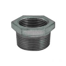 Riduzione ghisa 90 gradi 1 1/4x1/2mf