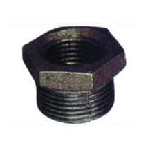 Riduzioni In Ghisa Mf Zincate Fig.241 1/2X3/8' Conf. 10Pz