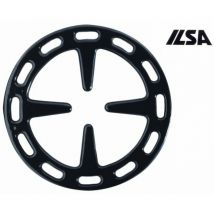 Ilsa - riduttore fornello tondo ghisa 250