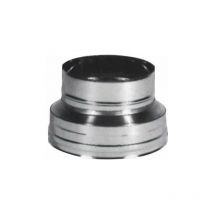 Riduzione Inox 16/14 Maral