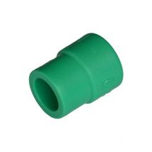 Riduzione maschio/femmina liscia 40 x 25 Wavin