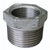 Riduzione M/f In Ghisa Figura 241 Mis. 3x2