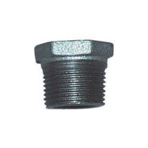 Riduzione mf zincata 1"1/2 x 1" - atusa