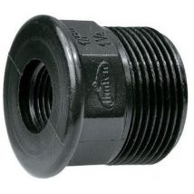 Riduzione maschio-femmina.Controllo acqua 3/4'x1/2'