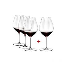 Riedel - Performance Pinot Noir Glasses 4 for 3