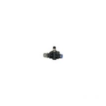 Drosselrückschlagventil »Blaue Serie«, gerade, r 1/4 a. g-s Ø12mm - Riegler
