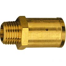 Druckreduzierventil, g 1/4 innen/außen, Einstelldruck 3,0 bar - Riegler