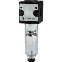 Riegler&co.kg - Filtro Multifix / G1 Max.16Bar Poly-Beha. Bg3