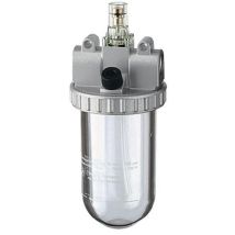Riegler - Huileur À Brouillard Standard Réservoir En Polycarbonate Bg 1 G 1/4 1.200 L/min - 101014