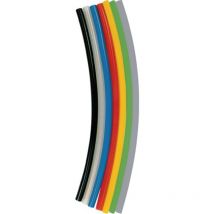 Riegler - manguera de aire comprimido pa 12 hiphl ø interior 6 mm L25M