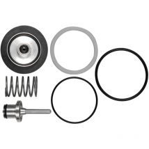 Verschleißteilesatz für Edelstahl-Druckregler/Filterregler, bg 4 - Riegler