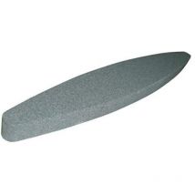 Riegolux - 105560, Pietra per affilare ovale