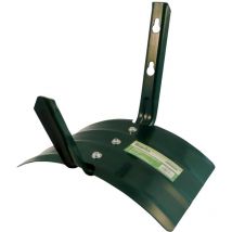 291069 Supporto Tubo Metallico U/Aperto - Riegolux